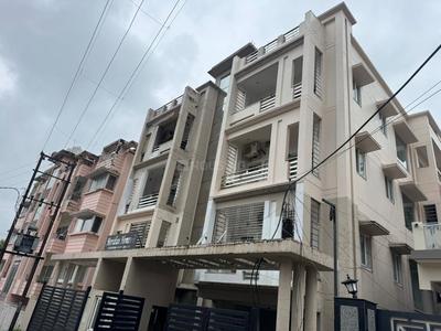 Image of 2200 Sq.ft 3 BHK Builder Floor for sale in Jakhan, Dehradun for Rs. 13000000