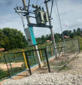 Image of 1200 Sq.ft Residential Plot / Land for sale in Gundlupet, Chamarajanagar for Rs. 1078800