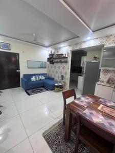 Hall Image of 1525 Sq.ft 3 BHK Apartment / Flat for sale in Ashoka Liviano, Khaja Guda Hyderabad for Rs. 14900000