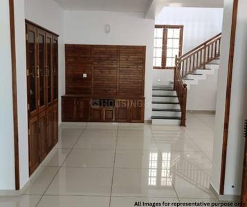 3 BHK Independent House