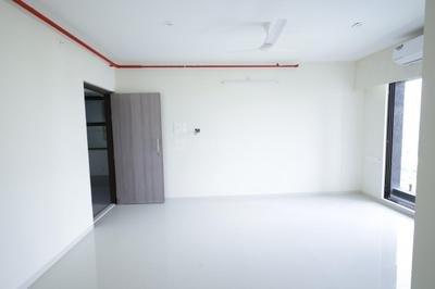 Hall Image of 850 Sq.ft 2 BHK Apartment / Flat for sale in Unique Vistas, Thane West Thane for Rs. 15700000