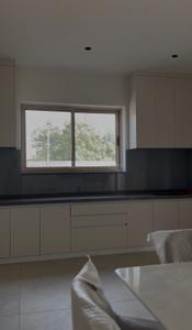 Kitchen Image of 4360 Sq.ft 4 BHK Villa for sale in Veekay Aura, Mokila Hyderabad for Rs. 55000000
