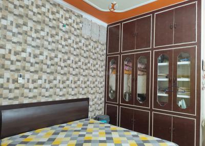 Bedroom Image of 4500 Sq.ft 5 BHK Independent House for sale in Bangla Bazar Lucknow for Rs. 30000000