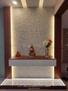 Hall Image of 1885 Sq.ft 3 BHK Apartment / Flat for sale in Rishita Manhattan, Gomti Nagar Extension Lucknow for Rs. 15000000