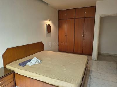 Bedroom Image of 1600 Sq.ft 3.5 BHK Apartment / Flat for sale in Sangamvadi Pune for Rs. 36000000