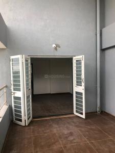 Balcony Image of 800 Sq.ft 2 BHK Apartment / Flat for sale in Sai Paradise, Tathawade Pune for Rs. 7500000