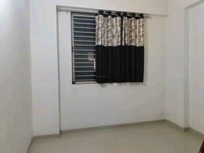 Bedroom Image of 3230 Sq.ft 4 BHK Apartment / Flat for rent in Parshwa Ayaan, Ambli Ahmedabad for Rs. 130000