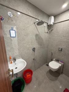Bathroom Image of Viren in Ghatkopar East, Mumbai