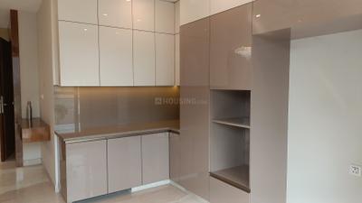 Kitchen Image of 2300 Sq.ft 4 BHK Builder Floor for sale in Vatika Independent Floors, Sector 83 Gurgaon for Rs. 33000000