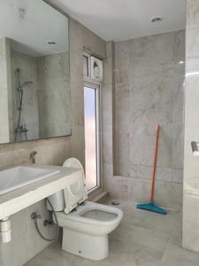 Bedroom Three Image of 1250 Sq.ft 2.5 BHK Apartment / Flat for sale in Hiranandani Canary, Hiranandani Estate Thane for Rs. 24000000