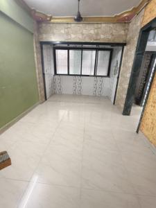 Hall Image of 635 Sq.ft 1.5 BHK Apartment / Flat for rent in Kalwa Thane for Rs. 19000