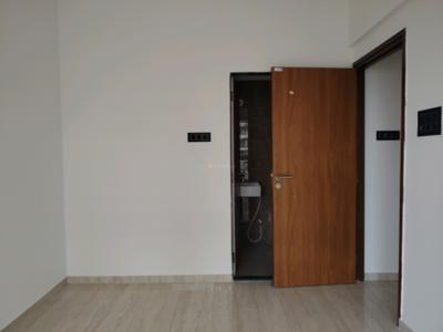 Bedroom Image of 1100 Sq.ft 2 BHK Apartment / Flat for sale in Sairama Signature, Kharghar Navi Mumbai for Rs. 15500000