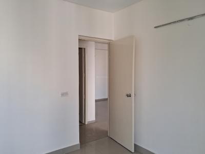 Bedroom Image of 950 Sq.ft 2 BHK Apartment / Flat for sale in Jaypee Kosmos, Sector 134 Noida for Rs. 7800000