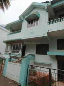 Building Image of 1938 Sq.ft 2 BHK Independent House for rent in Altinho Goa for Rs. 45000