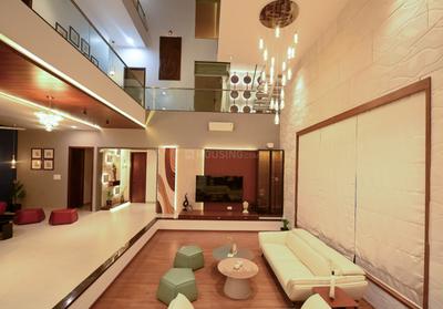 Image of 5315 Sq.ft 5 BHK Independent House for sale in Reliaable Lifestyle, KPC Layout, Bengaluru for Rs. 95000000