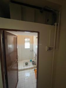 Image of 900 Sq.ft 2 BHK Apartment / Flat for rent in Zala Complex, Bibwewadi, Pune for Rs. 25000