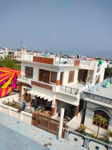 1.5 BHK Independent House