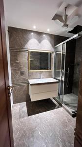 Image of 4500 Sq.ft 4 BHK Builder Floor for rent in Greater Kailash I, New Delhi for Rs. 550000