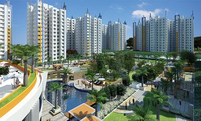 3 BHK Flat