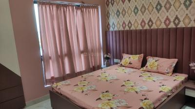 Bedroom Image of 961 Sq.ft 3 BHK Apartment / Flat for sale in Bara Nilpur Bardhaman for Rs. 7500000