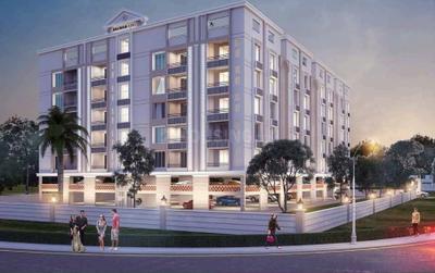 Image of 1840 Sq.ft 4.5 BHK Apartment / Flat for sale in Bhawani Ayan, Nakhaurpatna, Bhubaneswar for Rs. 20000000