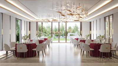 3.5 BHK Flat