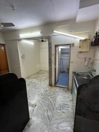 Mahavir Building Kitchen 1