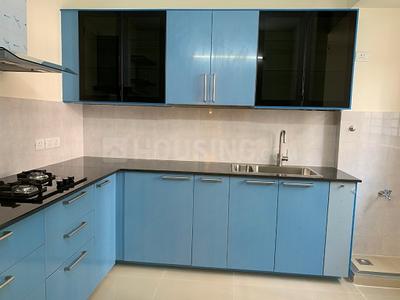 Kitchen Image of 936 Sq.ft 2 BHK Apartment / Flat for sale in Vadapalani Chennai for Rs. 11700000
