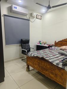 Bedroom Image of Hitech serene  in Ramapuram, Chennai