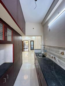 Kitchen Image of 1800 Sq.ft 4 BHK Villa for sale in Guduvancheri Chennai for Rs. 6900000