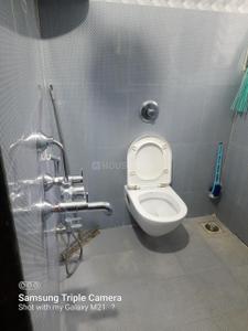 Bathroom Image of 2800 Sq.ft 5 BHK Independent House for rent in Lohegaon Pune for Rs. 85000