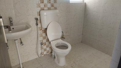 Image of 830 Sq.ft 2 BHK Builder Floor for rent in ARG Ananta, Narayan Vihar, Jaipur for Rs. 20000