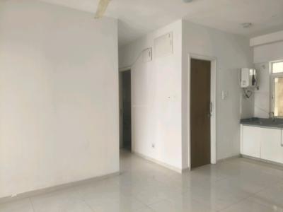 Living Room Image of 920 Sq.ft 2 BHK Apartment / Flat for sale in Godrej Elements by Godrej Properties Ltd. , Hinjawadi Pune for Rs. 8800000