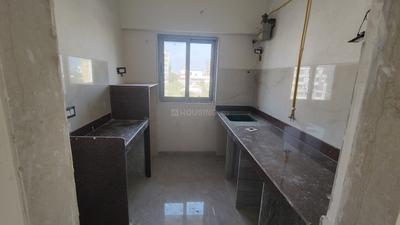 Kitchen Image of 475 Sq.ft 1 BHK Apartment / Flat for sale in Vile Parle East Mumbai for Rs. 19000000