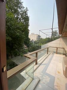 Balcony Image of 5800 Sq.ft 6 BHK Independent House for sale in Sukhdev Vihar New Delhi for Rs. 180000000