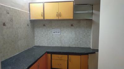 Kitchen Image of 1200 Sq.ft 2 BHK Independent House for rent in Ramamurthy Nagar Bengaluru for Rs. 23000