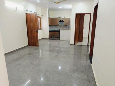 Hall Image of 1500 Sq.ft 3 BHK Builder Floor for rent in Sector 46 Faridabad for Rs. 30000