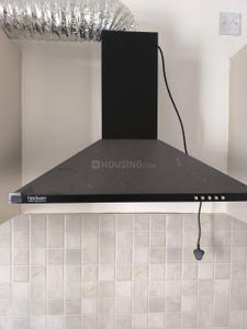 Kitchen Image of 1674 Sq.ft 3 BHK Apartment / Flat for sale in ATS Pious Hideaways, Sector 150 Noida for Rs. 21500000
