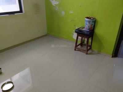 Bedroom Image of 760 Sq.ft 2 BHK Apartment / Flat for sale in Gotri Vadodara for Rs. 3200000