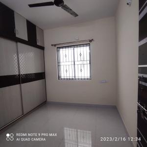 1 BHK Flat