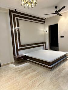 Bedroom Image of 5000 Sq.ft 5 BHK Villa for sale in Gomti Nagar Lucknow for Rs. 44000000