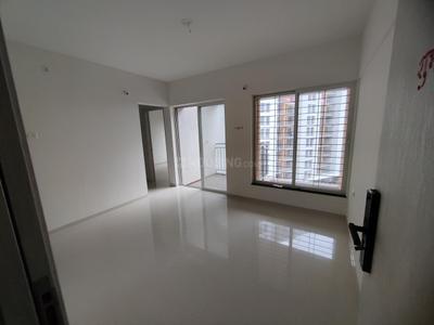 Hall Image of 702 Sq.ft 2 BHK Apartment / Flat for rent in Rama Livmo, Hinjawadi Pune for Rs. 25000