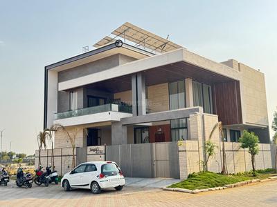 Image of 1800 Sq.ft Residential Plot / Land for sale in Malviya Nagar, Jaipur for Rs. 5000000