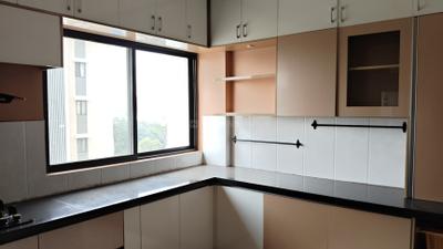 Kitchen Image of 1649 Sq.ft 3 BHK Apartment / Flat for sale in Pride Pegasus, Visthar Bengaluru for Rs. 21300000