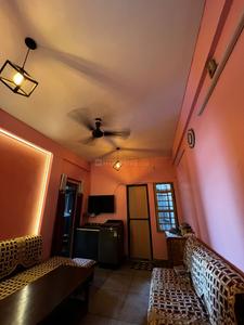 Hall Image of 491 Sq.ft 2 BHK Apartment / Flat for sale in Ratan Lal Nagar Kanpur for Rs. 2500000