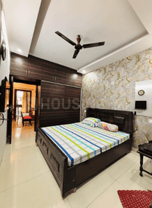 Bedroom Image of 1521 Sq.ft 6 BHK Independent House for sale in Sector 35 Chandigarh for Rs. 59500000