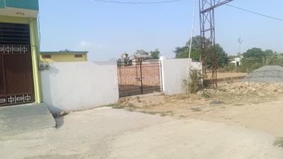 Image of 1000 Sq.ft Residential Plot / Land for sale in Junab Ganj, Lucknow for Rs. 800000