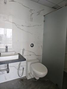 Bedroom Two Image of 1400 Sq.ft 3 BHK Apartment / Flat for sale in Goel Ganga Serio E F Building, Kharadi Pune for Rs. 18500000