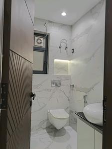 Common Bathroom Image of 1800 Sq.ft 4 BHK Builder Floor for sale in Indirapuram Ghaziabad for Rs. 17500000
