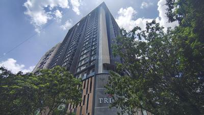 3 BHK Flat